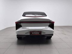 Honda Lingxi L Top Player Edition - ფოტო 4
