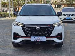 Changan CS55 Plus 2022 Blue Whale 1.5T DCT Luxury - ფოტო 2