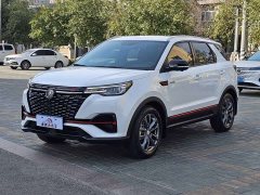 Changan CS55 Plus 2022 Blue Whale 1.5T DCT Luxury - ფოტო 3
