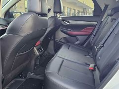 Changan CS55 Plus 2022 Blue Whale 1.5T DCT Luxury - ფოტო 4