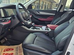 Changan CS55 Plus 2022 Blue Whale 1.5T DCT Luxury - ფოტო 5