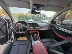 Changan CS55 Plus 2022 Blue Whale 1.5T DCT Luxury - ფოტო 6