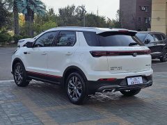 Changan CS55 Plus 2022 Blue Whale 1.5T DCT Luxury - ფოტო 7