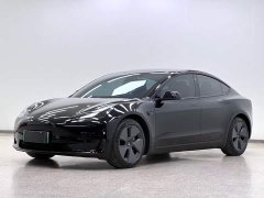 Tesla Model 3 Standard Range RWD Upgrade - ფოტო 1