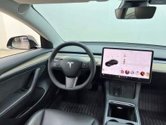 Tesla Model 3 Standard Range RWD Upgrade - ფოტო 12