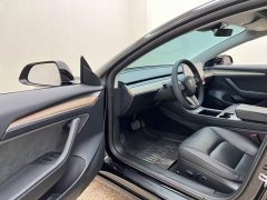 Tesla Model 3 Standard Range RWD Upgrade - ფოტო 4