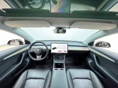 Tesla Model 3 Standard Range RWD Upgrade - ფოტო 5