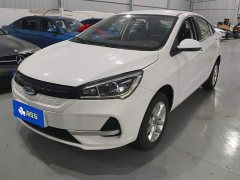 Chery Arrizo e 2024 405km Mobility Edition - ფოტო 1