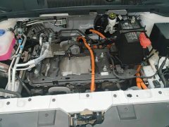 Chery Arrizo e 2024 405km Mobility Edition - ფოტო 10