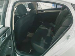 Chery Arrizo e 2024 405km Mobility Edition - ფოტო 11