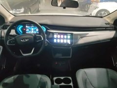 Chery Arrizo e 2024 405km Mobility Edition - ფოტო 12