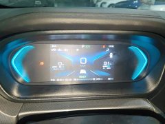 Chery Arrizo e 2024 405km Mobility Edition - ფოტო 14