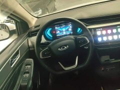 Chery Arrizo e 2024 405km Mobility Edition - ფოტო 15