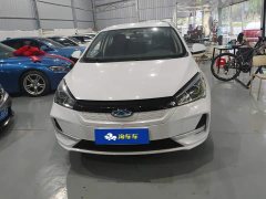 Chery Arrizo e 2024 405km Mobility Edition - ფოტო 2