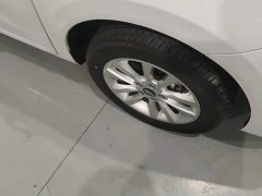 Chery Arrizo e 2024 405km Mobility Edition - ფოტო 6