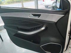 Chery Arrizo e 2024 405km Mobility Edition - ფოტო 7