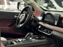 Changan Cannon 2024 2.4T Off-Road Edition Automatic Diesel 4WD Advanced - ფოტო 13