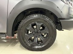 Changan Cannon 2024 2.4T Off-Road Edition Automatic Diesel 4WD Advanced - ფოტო 14