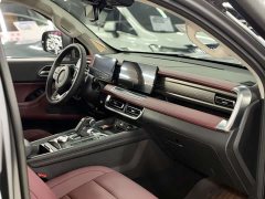 Changan Cannon 2024 2.4T Off-Road Edition Automatic Diesel 4WD Advanced - ფოტო 15