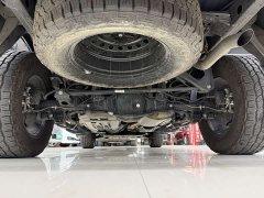 Changan Cannon 2024 2.4T Off-Road Edition Automatic Diesel 4WD Advanced - ფოტო 16