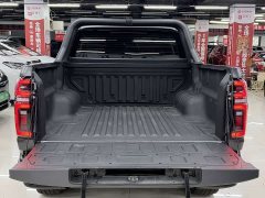 Changan Cannon 2024 2.4T Off-Road Edition Automatic Diesel 4WD Advanced - ფოტო 17