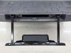 Changan Cannon 2024 2.4T Off-Road Edition Automatic Diesel 4WD Advanced - ფოტო 18