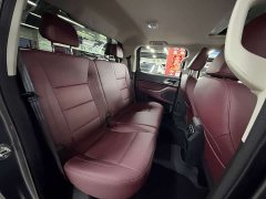 Changan Cannon 2024 2.4T Off-Road Edition Automatic Diesel 4WD Advanced - ფოტო 19