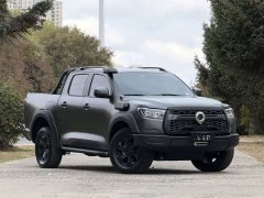 Changan Cannon 2024 2.4T Off-Road Edition Automatic Diesel 4WD Advanced - ფოტო 3