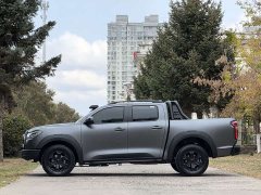 Changan Cannon 2024 2.4T Off-Road Edition Automatic Diesel 4WD Advanced - ფოტო 4