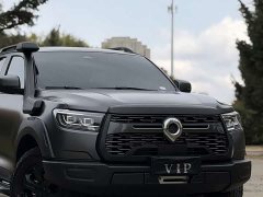Changan Cannon 2024 2.4T Off-Road Edition Automatic Diesel 4WD Advanced - ფოტო 5