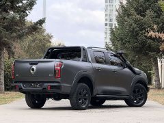 Changan Cannon 2024 2.4T Off-Road Edition Automatic Diesel 4WD Advanced - ფოტო 6