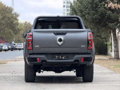 Changan Cannon 2024 2.4T Off-Road Edition Automatic Diesel 4WD Advanced - ფოტო 7