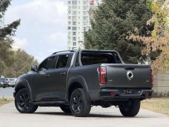 Changan Cannon 2024 2.4T Off-Road Edition Automatic Diesel 4WD Advanced - ფოტო 8