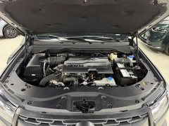 Changan Cannon 2024 2.4T Off-Road Edition Automatic Diesel 4WD Advanced - ფოტო 9