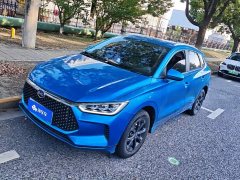 BYD e2 Luxury - ფოტო 1