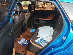 BYD e2 Luxury - ფოტო 10