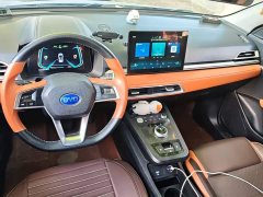 BYD e2 Luxury - ფოტო 11