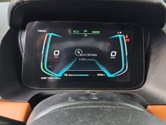 BYD e2 Luxury - ფოტო 13