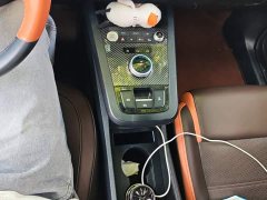 BYD e2 Luxury - ფოტო 15