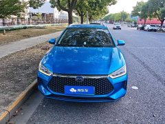 BYD e2 Luxury - ფოტო 2