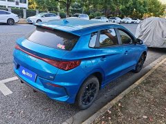 BYD e2 Luxury - ფოტო 3