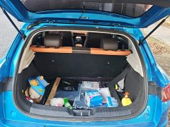 BYD e2 Luxury - ფოტო 4