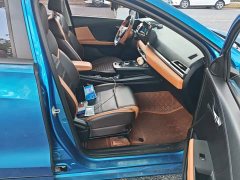BYD e2 Luxury - ფოტო 7