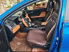 BYD e2 Luxury - ფოტო 8