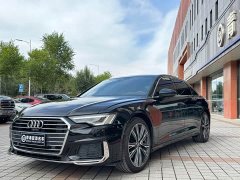 Audi A6L 45 TFSI Dynamic Luxury - ფოტო 1