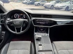 Audi A6L 45 TFSI Dynamic Luxury - ფოტო 11