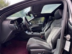 Audi A6L 45 TFSI Dynamic Luxury - ფოტო 12