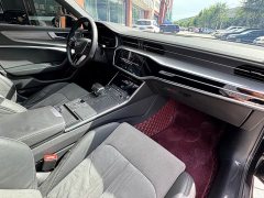 Audi A6L 45 TFSI Dynamic Luxury - ფოტო 13