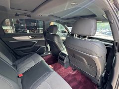 Audi A6L 45 TFSI Dynamic Luxury - ფოტო 14