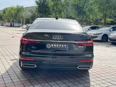 Audi A6L 45 TFSI Dynamic Luxury - ფოტო 15